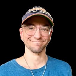Cameron Byers, founder of Szerj Systems — Nashville web design and conversion strategist.